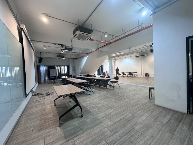 Kuchai Business Park - photo 12