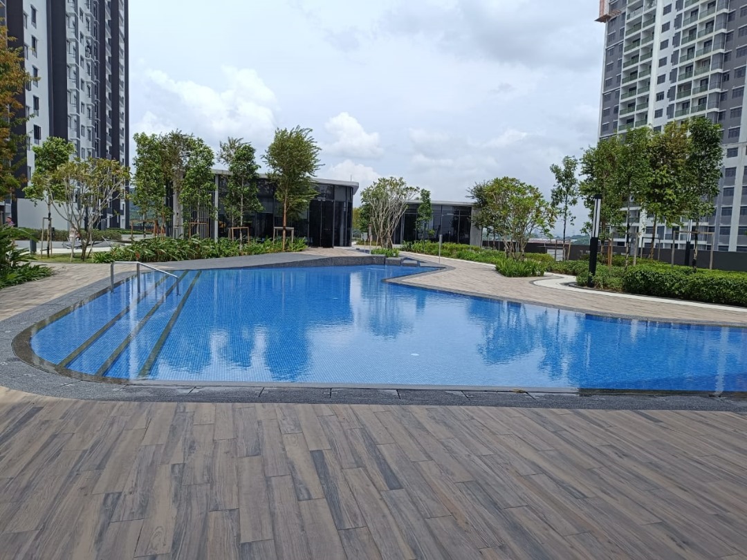 MIRA, Shorea Park, Puchong Meranti Jaya - photo 13