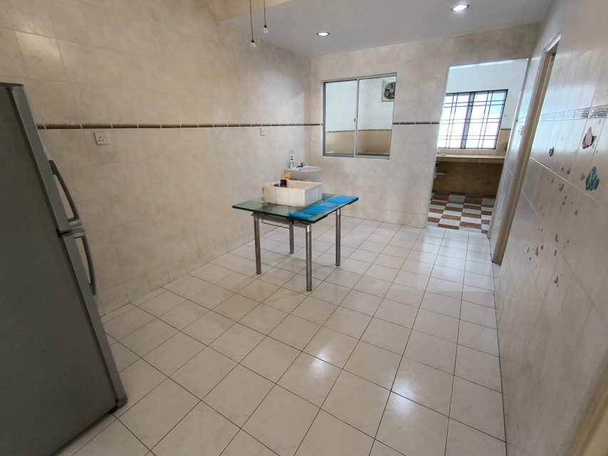Putra Prima 3 Puchong - photo 2