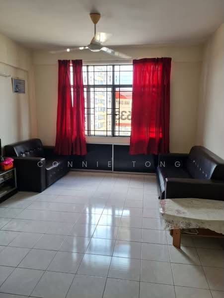 PJS One Apartment, Pangsapuri Pjs One