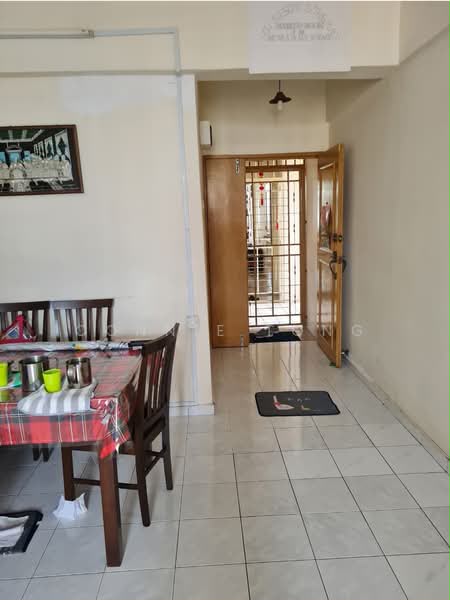 PJS One Apartment, Pangsapuri Pjs One - photo 2