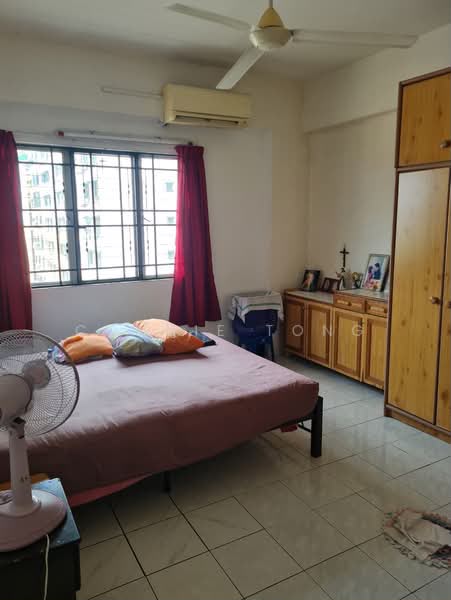 PJS One Apartment, Pangsapuri Pjs One - photo 5