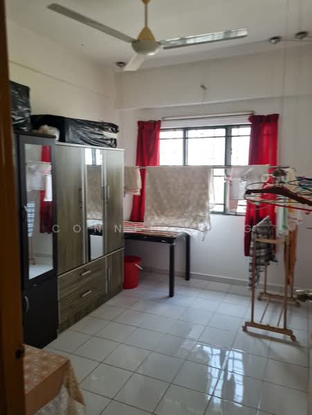 PJS One Apartment, Pangsapuri Pjs One - photo 6