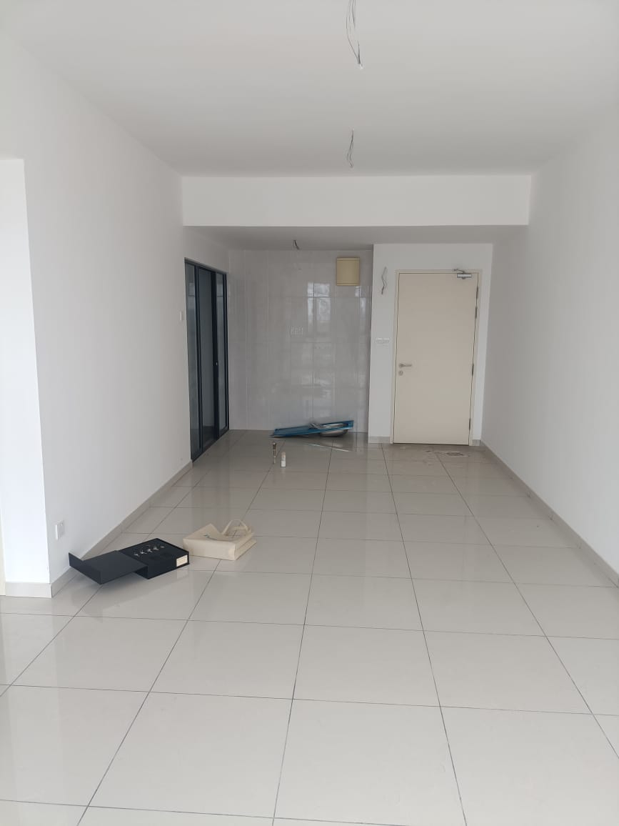 Damai Residence ...
