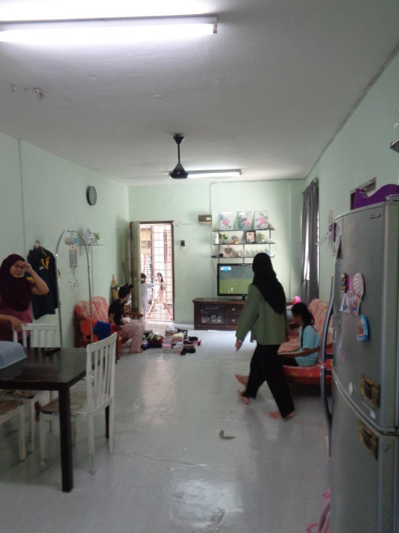 PU Court 1 - photo 2