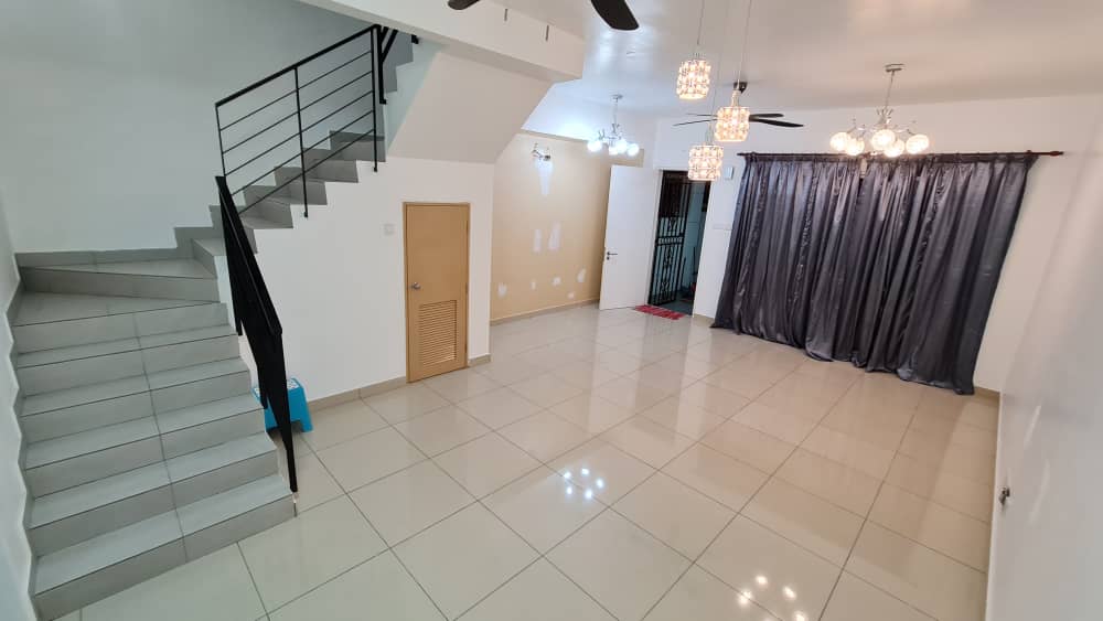 Bayu Heights 2 Seri Kembangan - photo 3