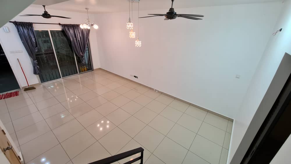 Bayu Heights 2 Seri Kembangan - photo 4