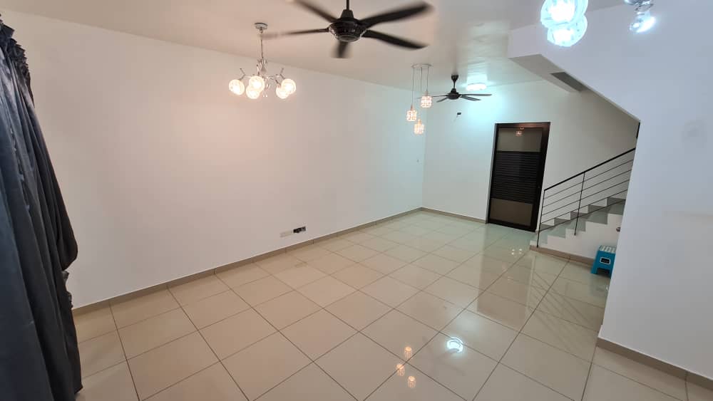Bayu Heights 2 Seri Kembangan - photo 5