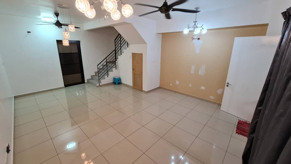 Bayu Heights 2 Seri Kembangan - photo 6