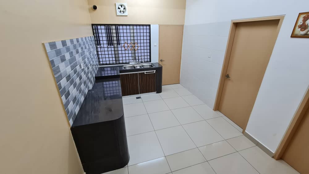 Bayu Heights 2 Seri Kembangan - photo 7