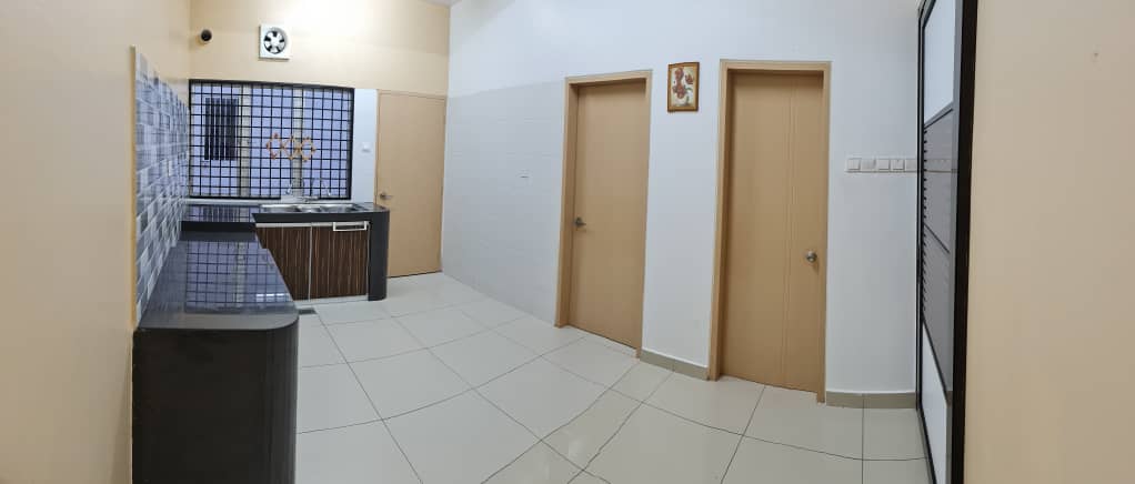 Bayu Heights 2 Seri Kembangan - photo 8