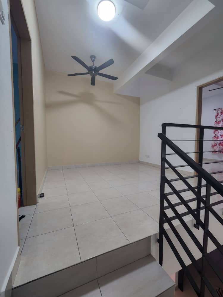 Bayu Heights 2 Seri Kembangan - photo 11