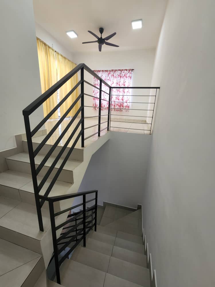 Bayu Heights 2 Seri Kembangan - photo 12