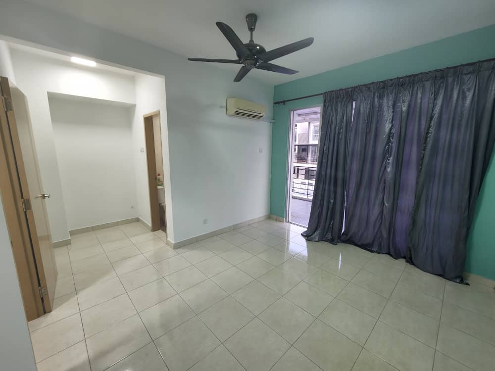 Bayu Heights 2 Seri Kembangan - photo 13