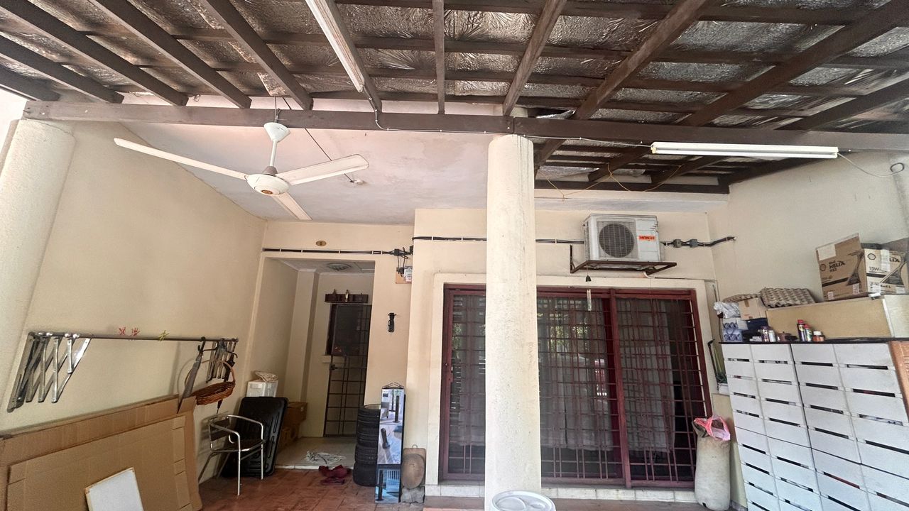 Puchong Prima 4 - photo 3