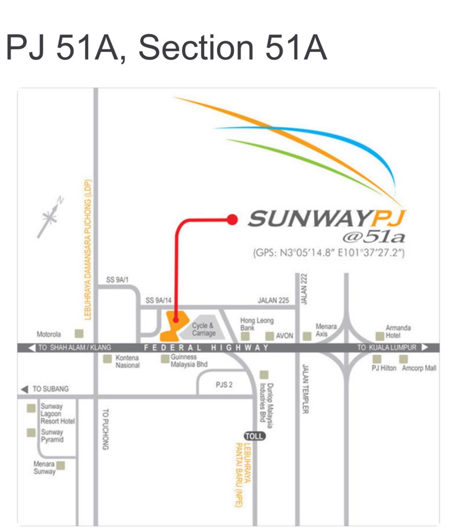 Sunway PJ 51A - photo 11