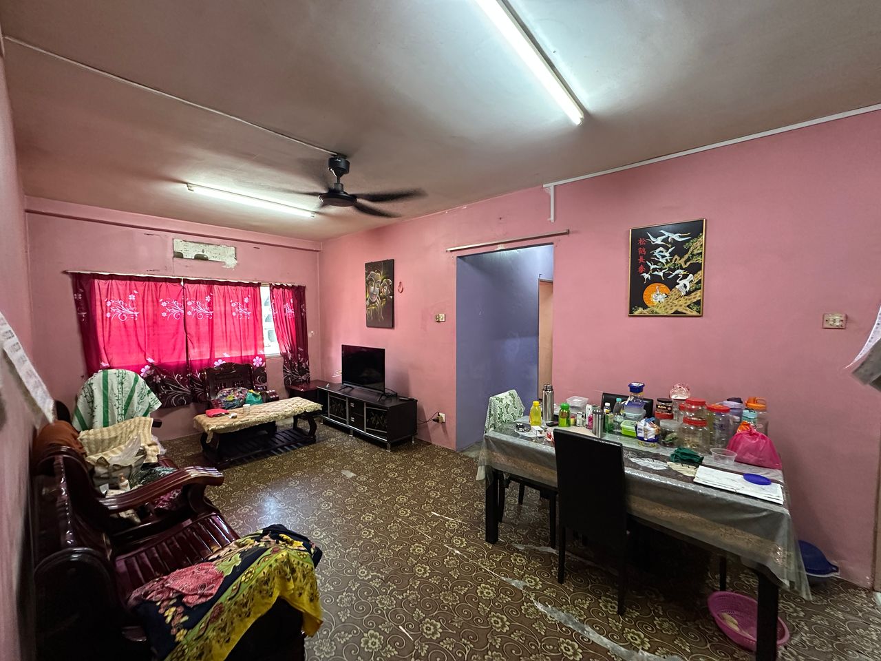 Pangsapuri Putra Permai Apartment - photo 2