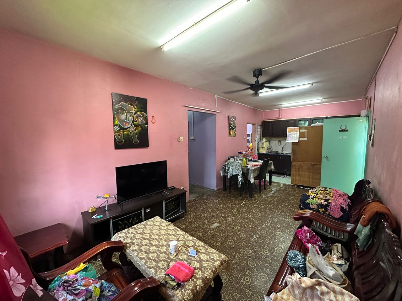 Pangsapuri Putra Permai Apartment - photo 3