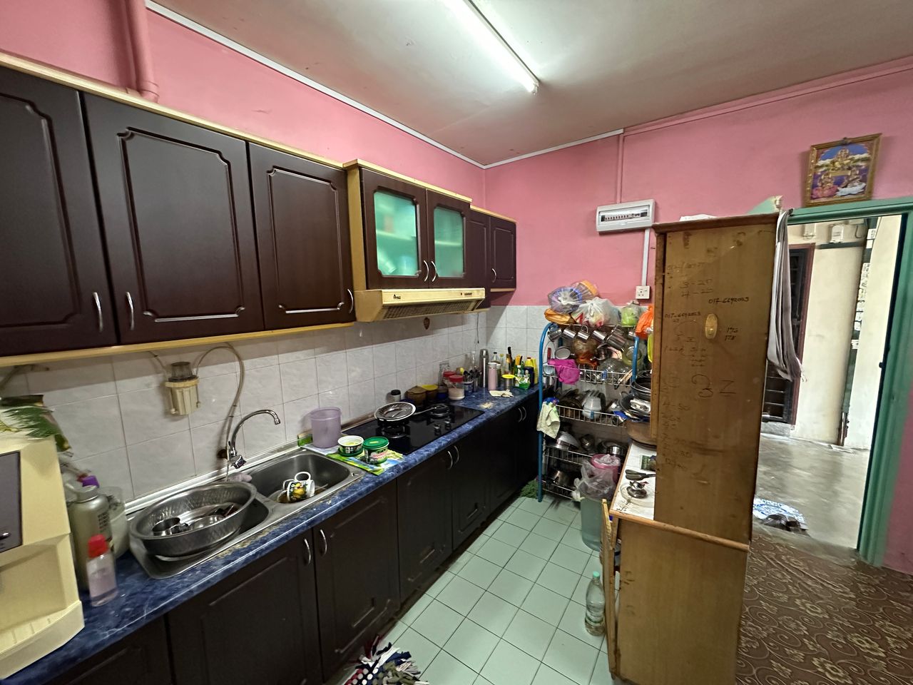 Pangsapuri Putra Permai Apartment - photo 4