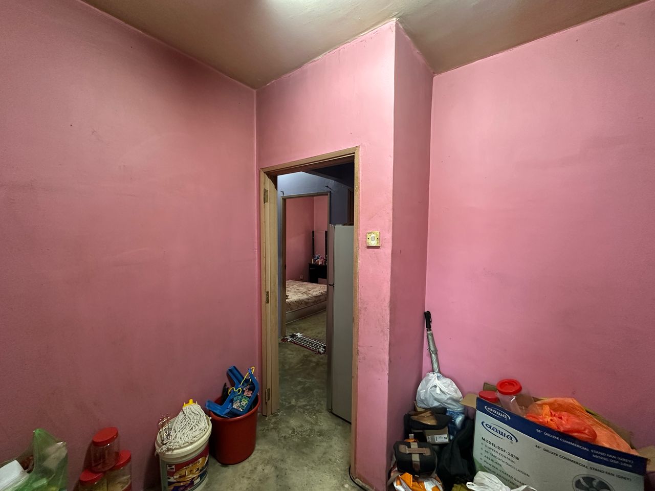 Pangsapuri Putra Permai Apartment - photo 6