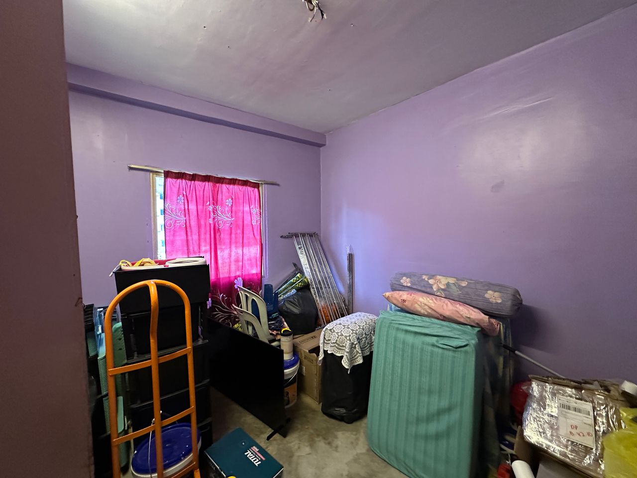 Pangsapuri Putra Permai Apartment - photo 7