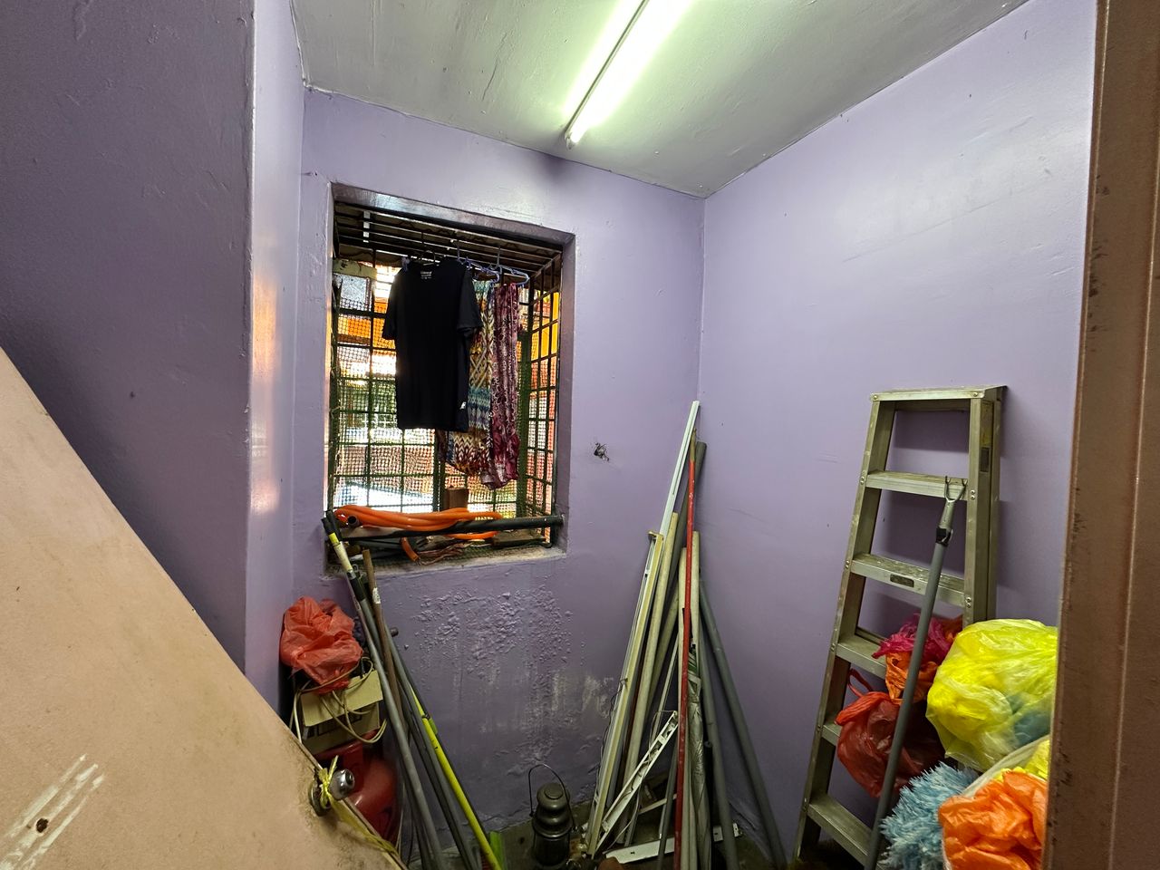 Pangsapuri Putra Permai Apartment - photo 8