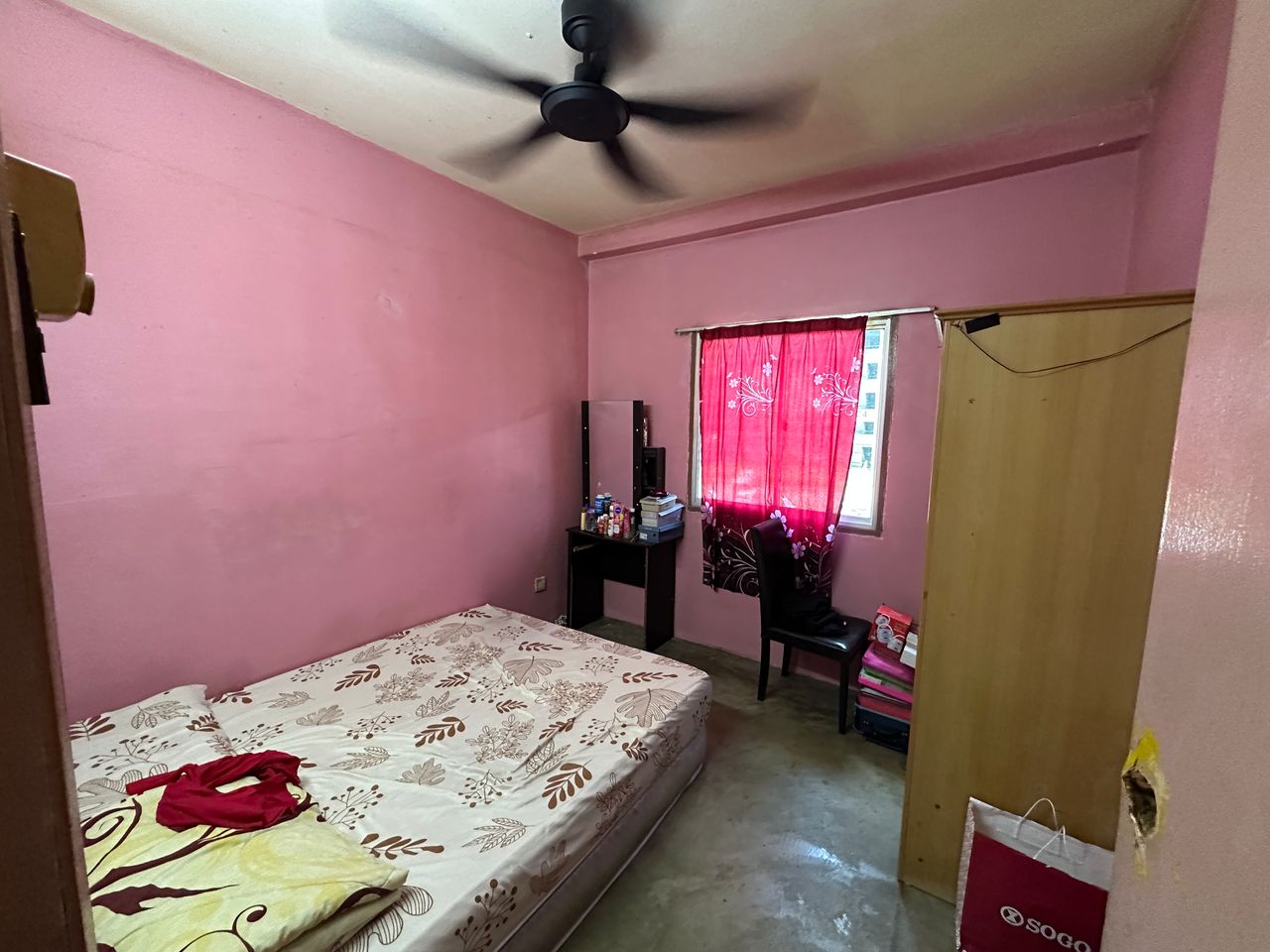 Pangsapuri Putra Permai Apartment - photo 9