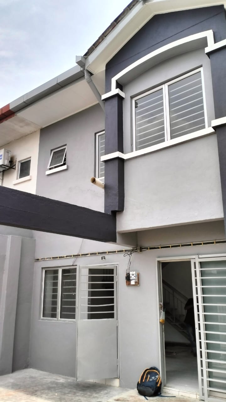 Saujana Puchong Endlot - photo 2