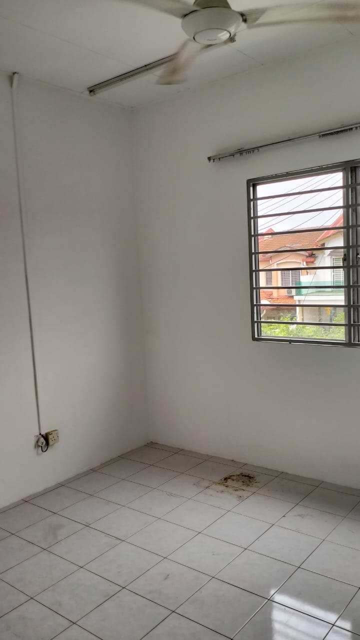 Saujana Puchong Endlot - photo 12