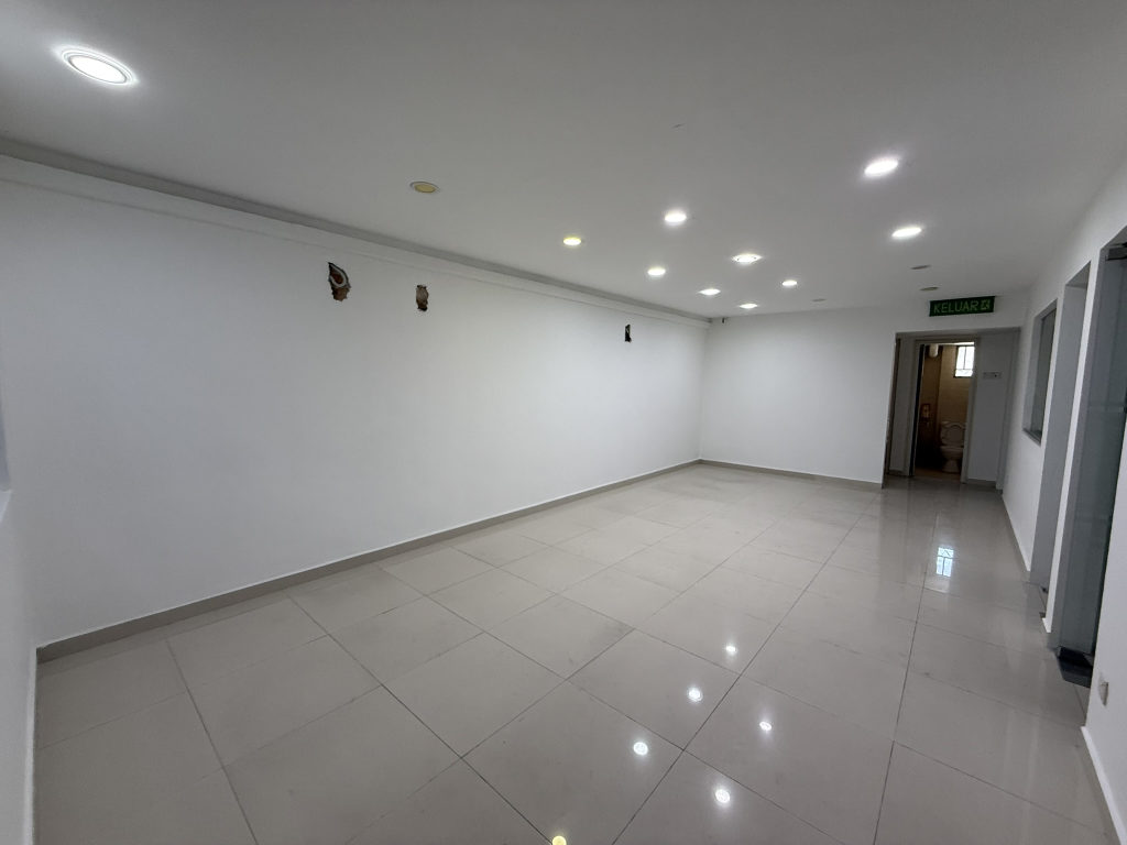 SS2 Petaling Jaya
