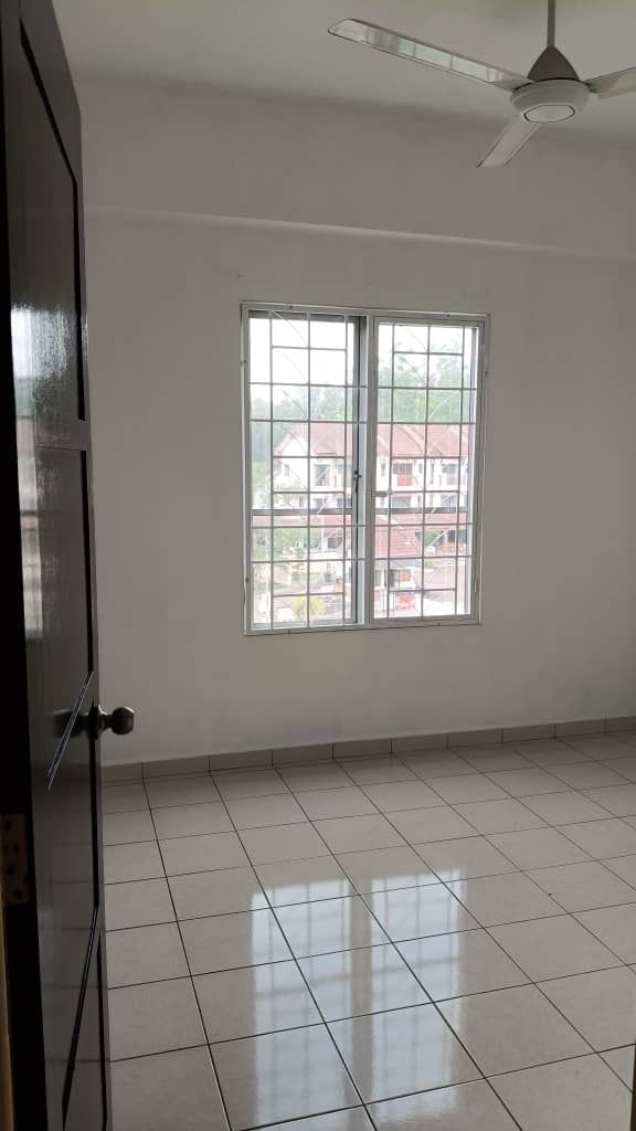 Nilam Puri Condo - photo 3