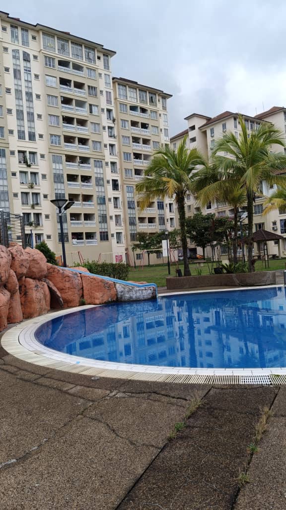 Nilam Puri Condo - photo 5