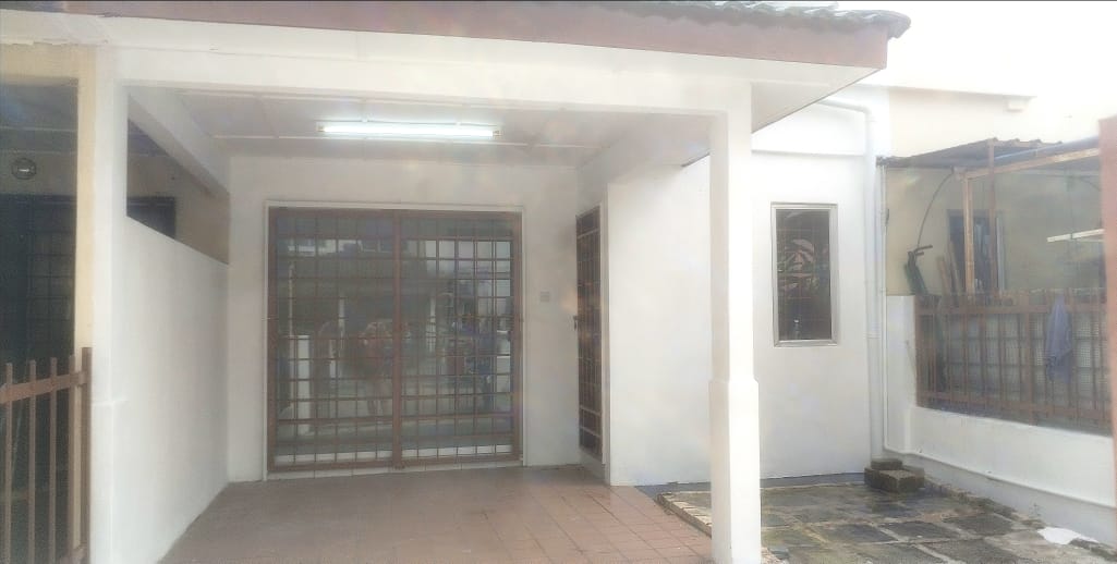 Puchong Utama 10 PU10 - photo 2