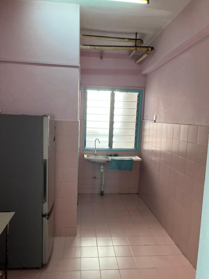 Forest Green Condo, Sungai Long - photo 2