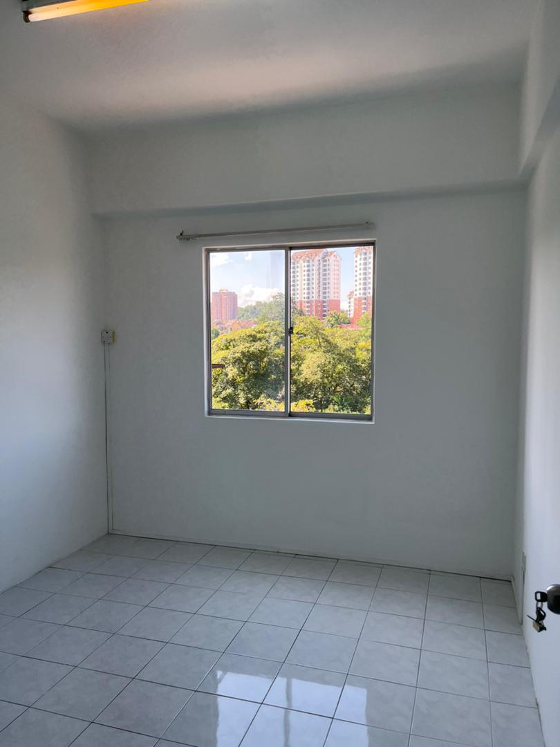Forest Green Condo, Sungai Long - photo 4