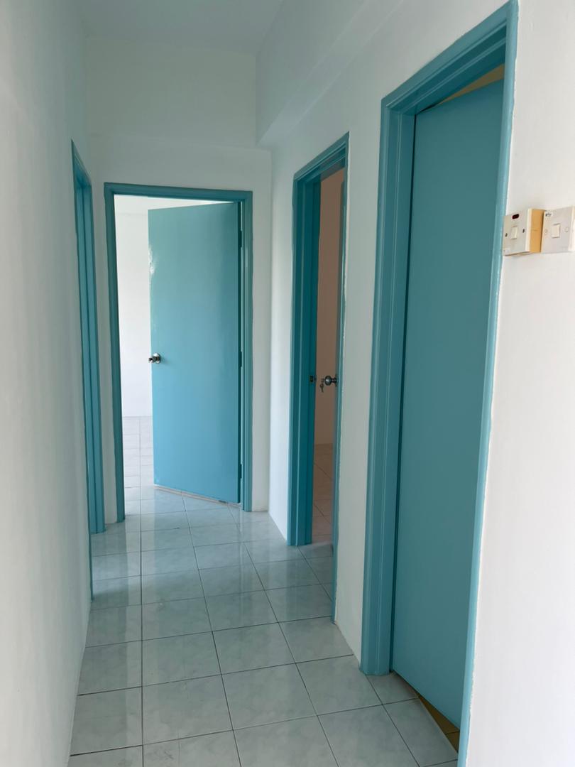 Forest Green Condo, Sungai Long - photo 9