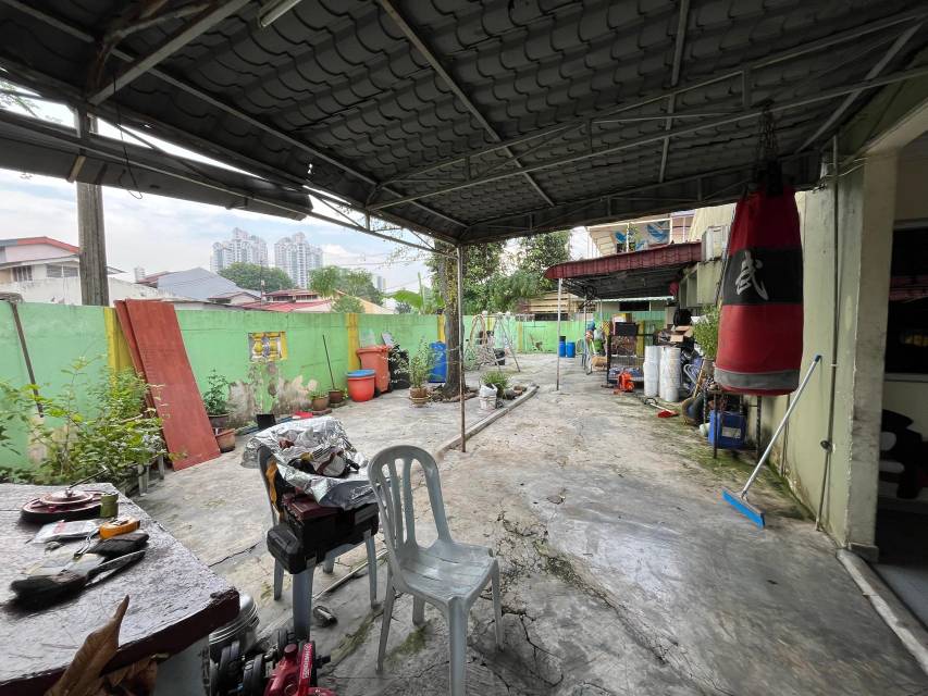 Bandar Sunway PJS 10 - photo 8