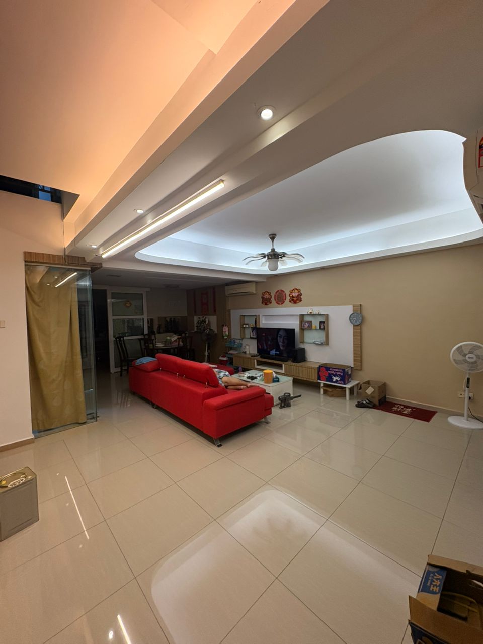 Taman Tasik Puchong - photo 2