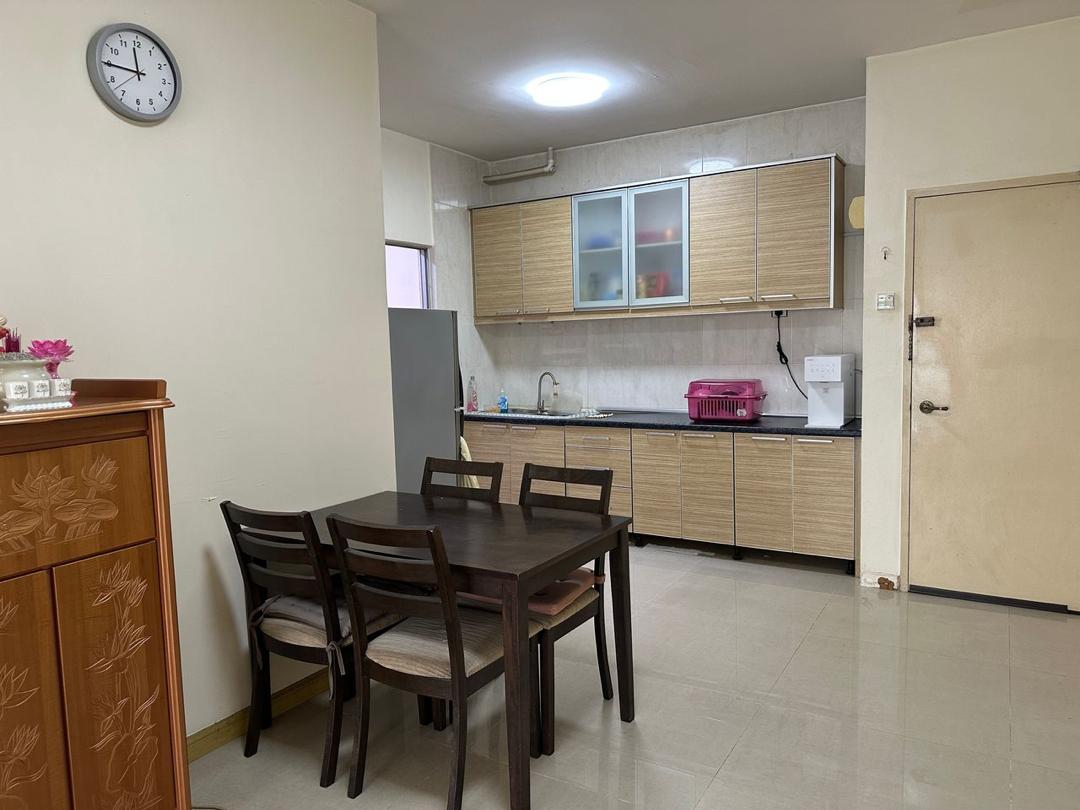 Kuchai Avenue - photo 3