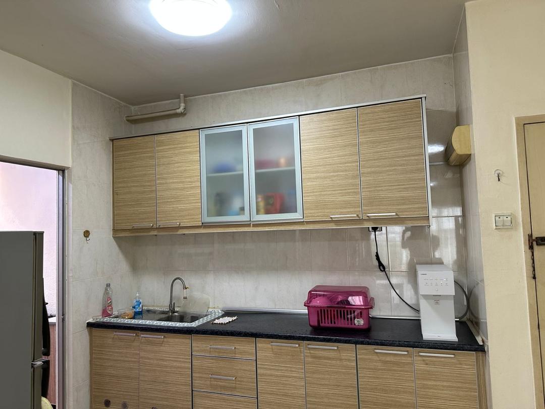 Kuchai Avenue - photo 4