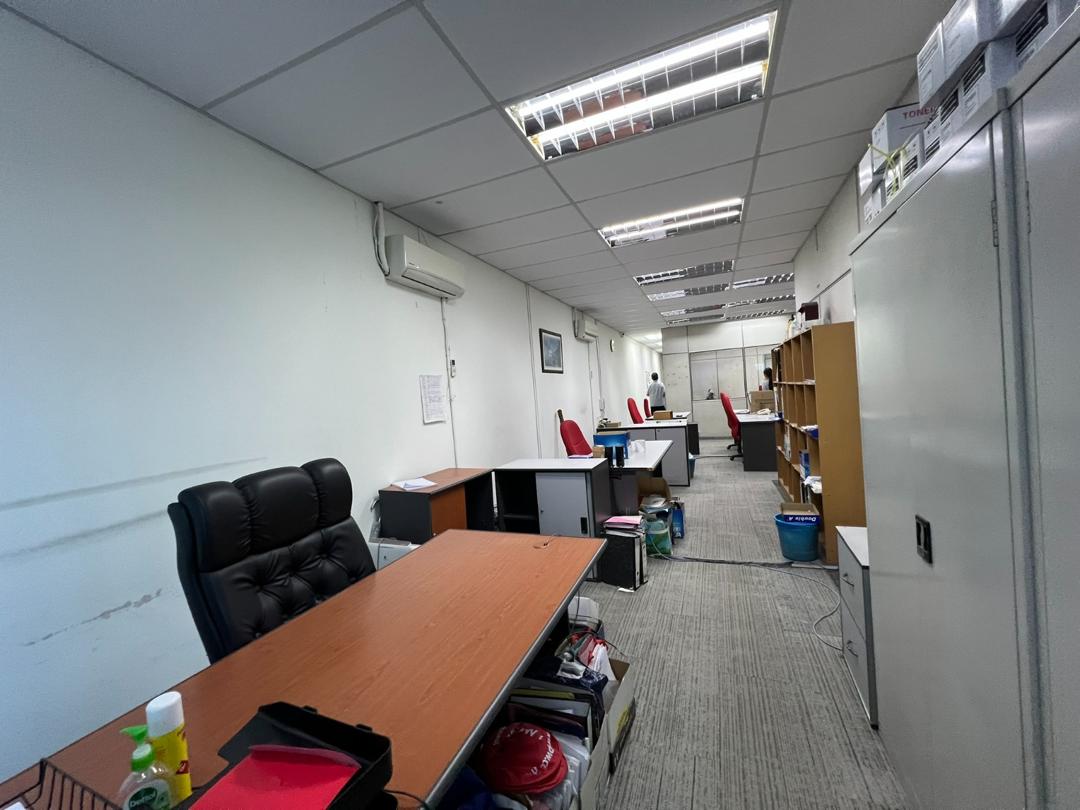 Taman Miharja, Chan Sow Lin, Maluri, KL City - photo 5