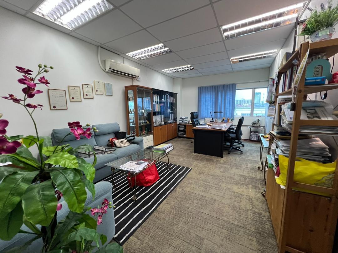 Taman Miharja, Chan Sow Lin, Maluri, KL City - photo 7