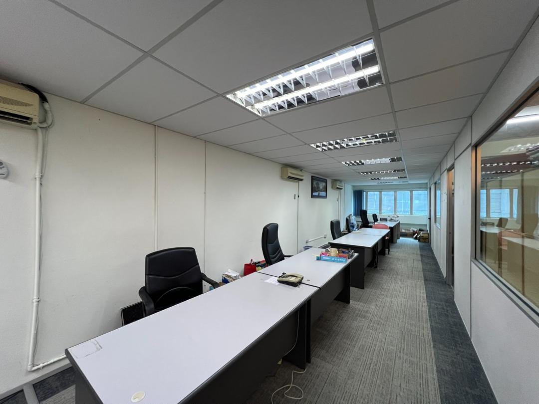 Taman Miharja, Chan Sow Lin, Maluri, KL City - photo 10
