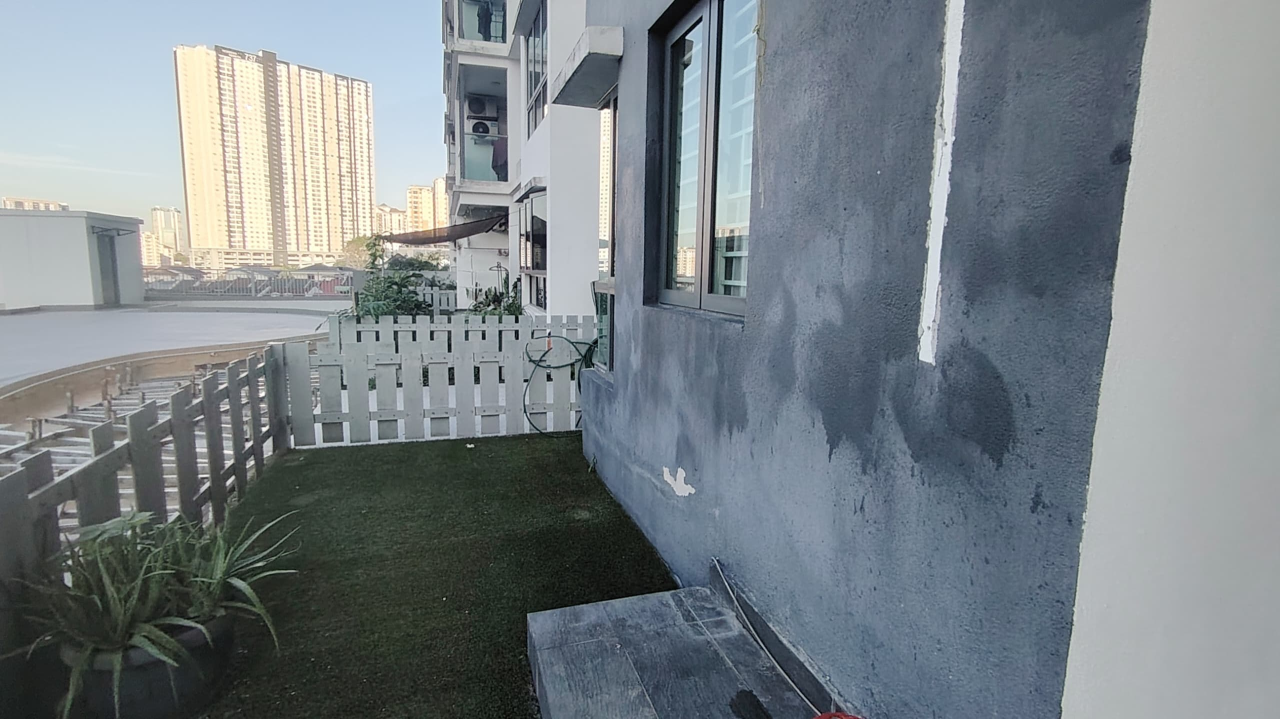 Palace Court Condo - photo 4