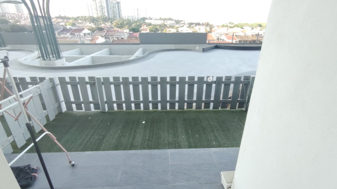 Palace Court Condo - photo 5