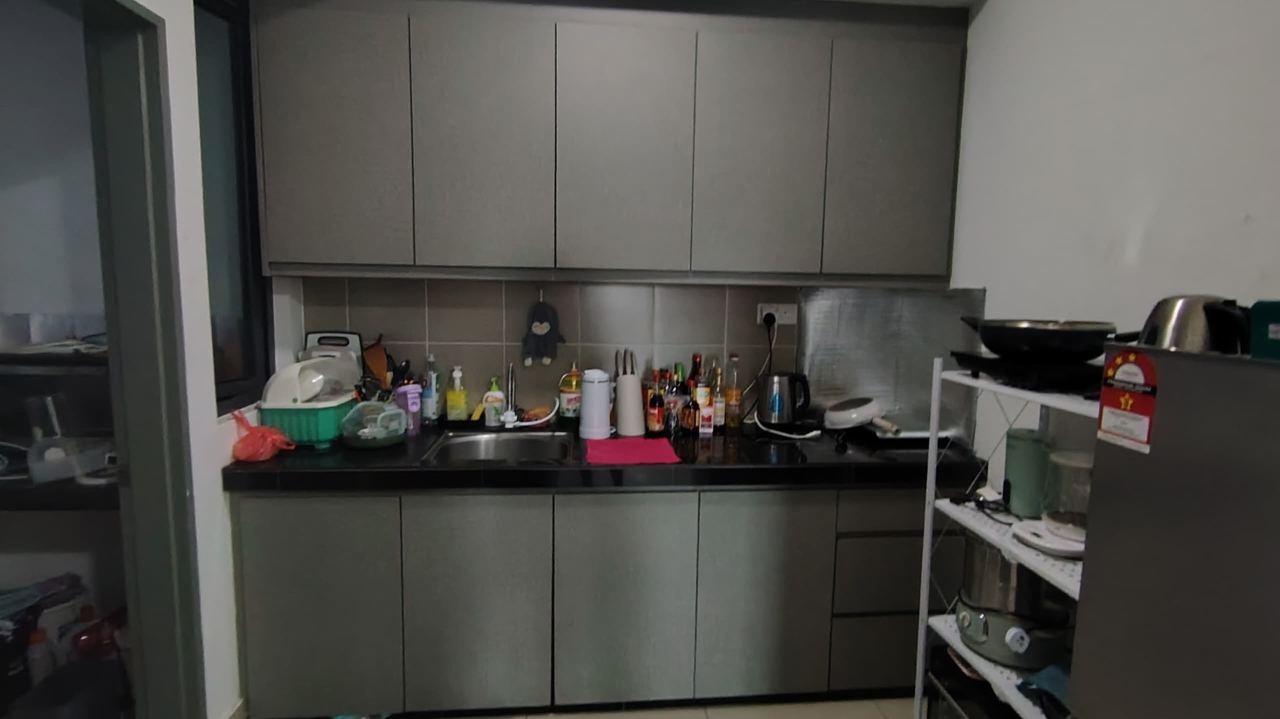 Palace Court Condo - photo 7