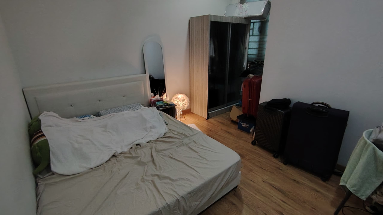 Palace Court Condo - photo 8