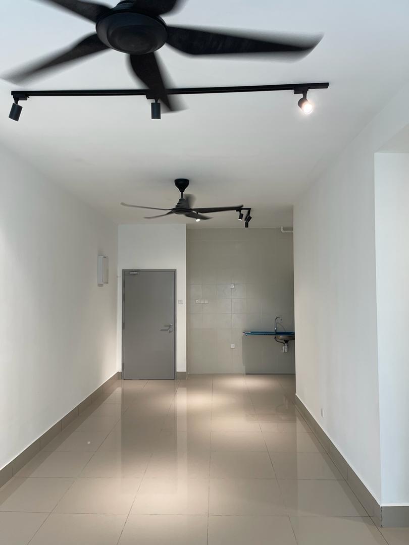 Razak City Residence - photo 2