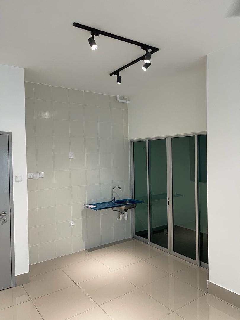 Razak City Residence - photo 3