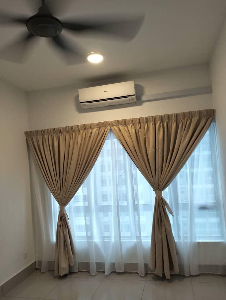 Razak City Residence - photo 4